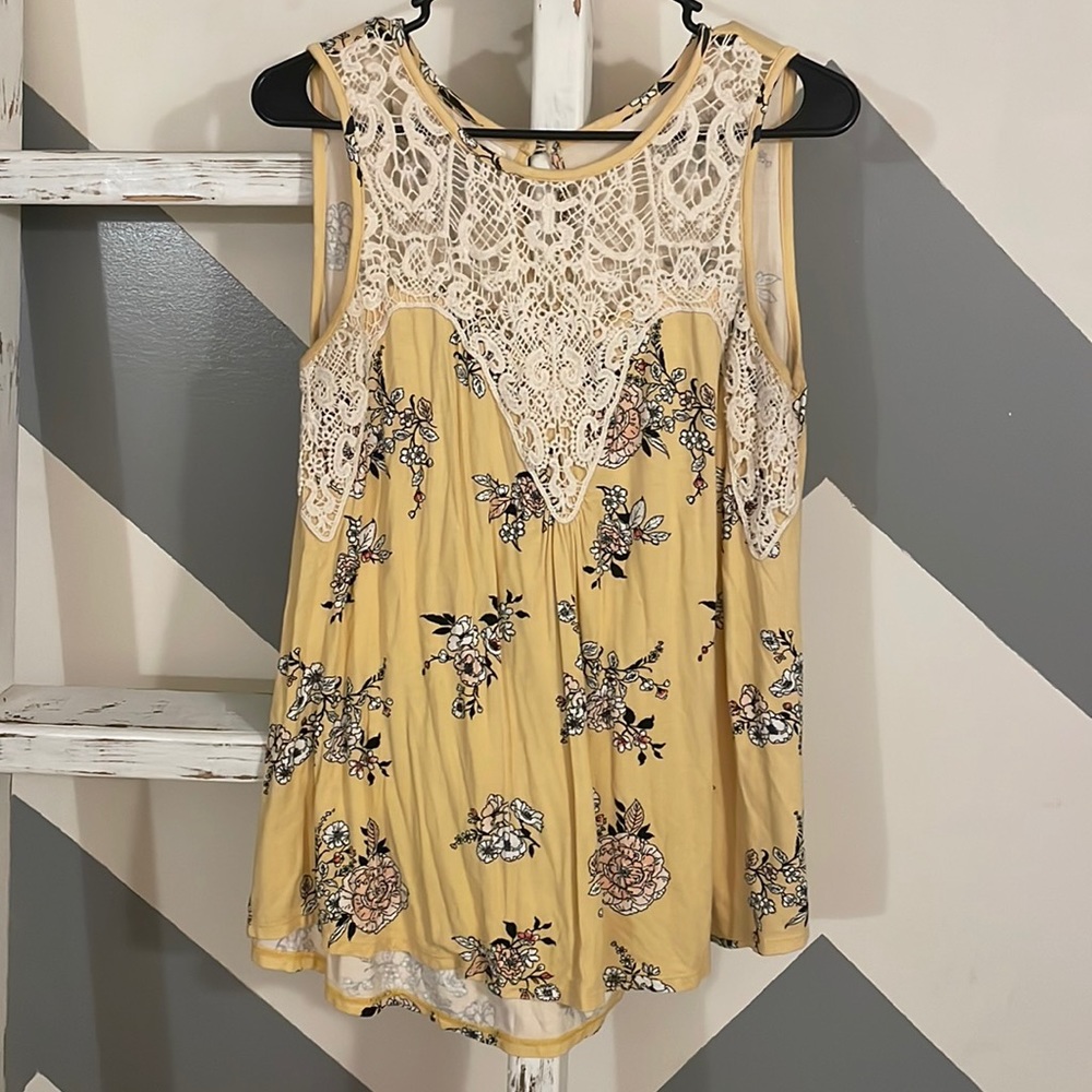 Maurice’s Top